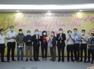 Y bác sĩ Đà Nẵng không ăn Tết, lên giúp Gia Lai chống dịch