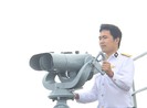 Tết của những chiến sĩ hải quân lên núi giữ biển