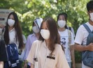 Sinh viên ĐH Đà Nẵng trở lại trường học tập từ 1-3