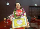 Đà Nẵng vinh danh 20 'Blouse trắng'