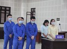 Lập nhóm Facebook tên 'Tập đoàn phò' để môi giới mại dâm