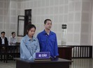 Tuyên án vụ cho 27 người Trung Quốc ở Đà Nẵng trái phép