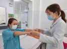 2 giờ cứu bệnh nhân 25 tuổi bị đột quỵ não cấp