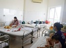 Đà Nẵng: Trẻ mắc bệnh tay chân miệng nhập viện tăng mạnh