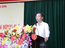 Bí thư Đà Nẵng nói về tội phạm mới khi có COVID-19
