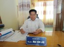 Để sai phạm hơn 4 tỉ đồng, giám đốc trung tâm y tế xin nhận... cảnh cáo