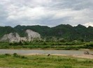 Bơi qua sông tìm bò, phó bí thư chi bộ xóm bị mất tích