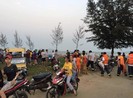 Đi chụp ảnh kỷ yếu và tắm biển, 2 học sinh mất tích