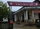 Uống rượu xong đòi... truyền nước, chém trạm phó y tế