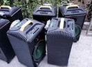 Tiếp tục làm rõ nguồn gốc 700 kg ma túy đá để bên quốc lộ
