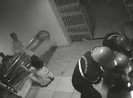 Nam bệnh nhân phóng hỏa bệnh viện, xé quần áo nữ điều dưỡng