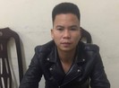 Chồng bị bắt vì cưỡng đoạt 100 triệu của người tình vợ