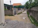 Khởi tố tài xế lùi xe làm chết bé 20 tháng rồi xóa dấu vết