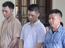 Bỏ việc ở TP.HCM về quê đi buôn ma túy bị phạt tử hình