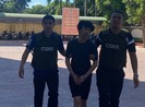 Con rể mua xăng đốt nhà mẹ vợ cũ để 'cảnh cáo'