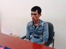 Bắt lái xe chở 3.000 viên hồng phiến đi bán