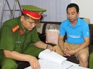 Khởi tố 1 cán bộ Ban dân tộc Nghệ An tham ô tài sản