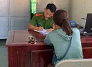 Khoe ‘trước làm cán bộ mà ăn trộm’, bị công an mời làm việc