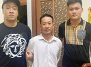 Bắt được kẻ truy sát 3 người của gia đình vợ cũ