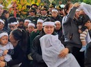 Rưng rưng đưa tiễn liệt sĩ hy sinh ở Rào Trăng 3 về với đất mẹ