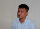 Gây thương tích cho cha sau khi uống rượu ở đám ma