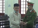 Thanh niên 'ship' ma túy lãnh án tử hình