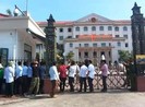 Vụ sai phạm tuyển dụng 500 công chức, viên chức: Không thi lại