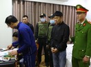Đường dây đánh bạc 1 ngày 600 triệu đồng bị triệt phá
