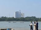 Mẹ và con 13 tháng tuổi nghi nhảy cầu tự tử