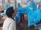 Đã có kết quả xét nghiệm người từ Philippines đi về Hà Tĩnh