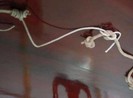 Lời khai của người vợ sát hại chồng say rượu