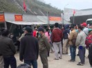 Hàng ngàn người ở Lào, Thái Lan về quê sớm để kịp đón Tết 2021
