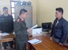 Công an bắt giữ 1 người tham gia tổ chức khủng bố, phản động