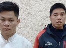 Tổ chức đưa người ra nước ngoài trái phép, 2 người bị bắt giữ