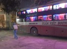 7 người Trung Quốc đến Nghệ An âm tính với COVID-19