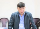 Chánh văn phòng HĐND-UBND huyện đột tử ở phòng làm việc