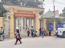 Nghi vấn uống nước phát ở cổng trường khiến 9 em đau bụng, nôn