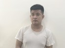 Bắt ba kẻ đi taxi vào miền Trung mua 24.000 viên hồng phiến