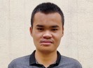 Khởi tố kẻ tháo biển số xe máy đi cướp giật điện thoại