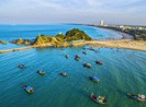 Cửa Lò đặt mục tiêu phục vụ 3,1 triệu lượt khách du lịch