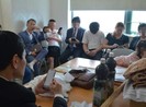 Giải tán 16 người tụ tập sinh hoạt Hội thánh Đức chúa trời mẹ