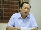 Cựu Trưởng Ban dân tộc Nghệ An bị khởi tố
