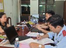 Xử phạt 1 phụ nữ comment sai sự thật về bệnh viêm màng não