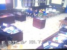 Cả Phạm Công Danh và luật sư đều bị tòa không cho phát biểu