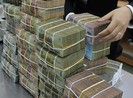 Quy định về cách thức tiêu hủy tiền không đủ chuẩn lưu thông