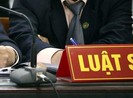 Quy định xử phạt đối với hoạt động hành nghề luật sư
