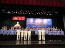 VKSND TP.HCM đón nhận danh hiệu Anh hùng Lao động