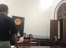 Bác kháng cáo của nghiên cứu sinh kiện trường đại học