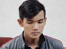 Lén quay cảnh nữ sinh viên đang tắm rồi tống tiền