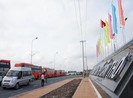 Nhà xe ở Cần Thơ không tăng giá vé dịp lễ 30-4
